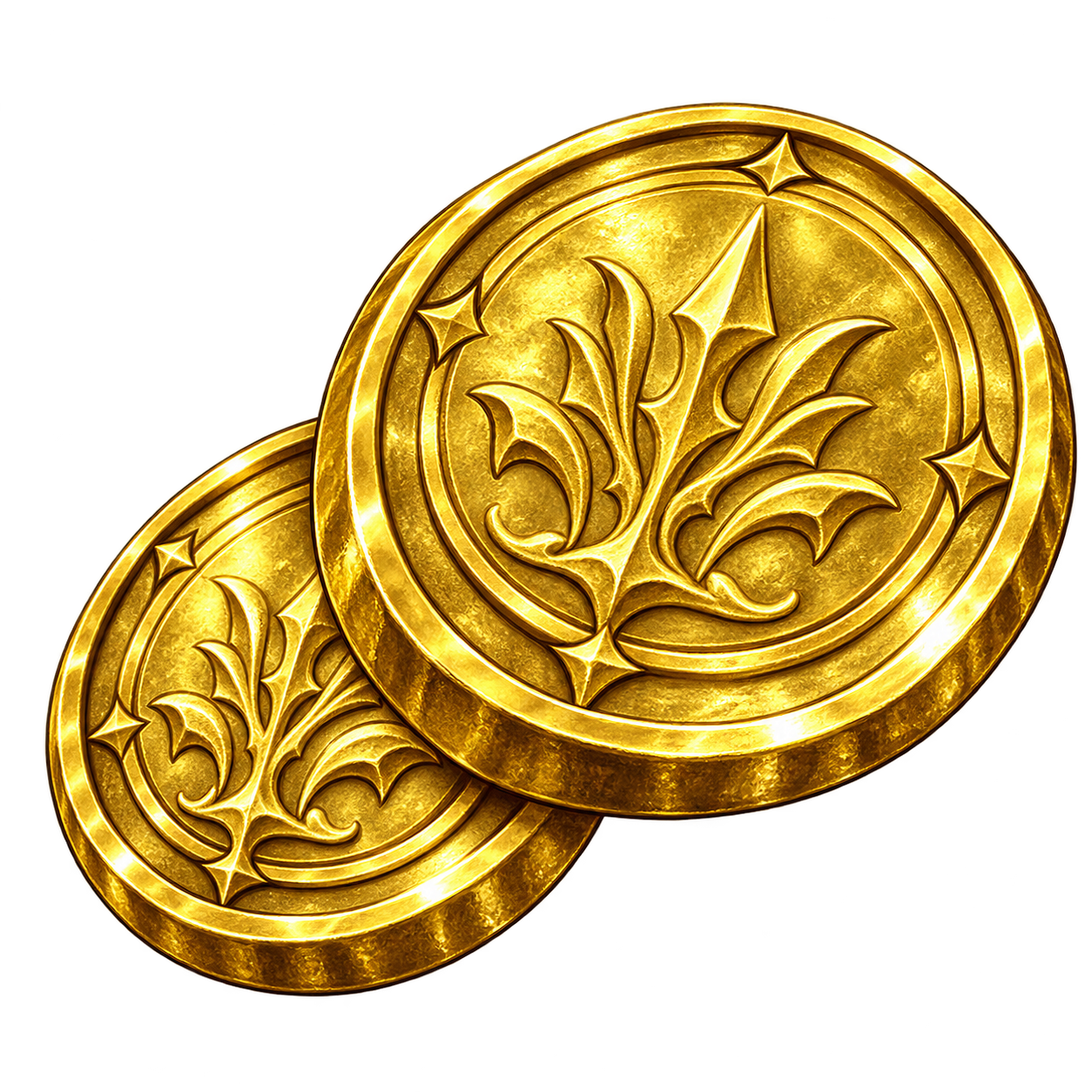 Icono de Coin of Luck
